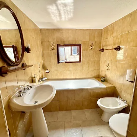 Location De Vacances, 3 Chambres,