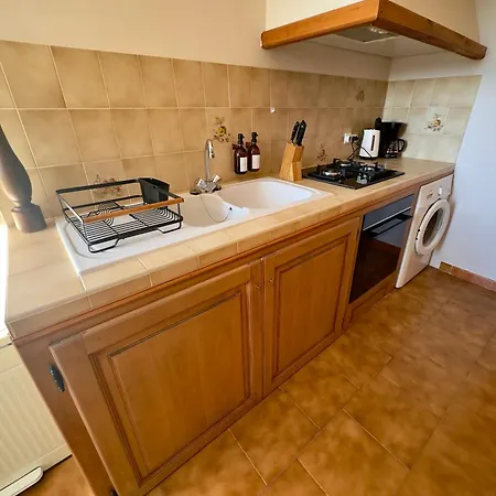 Location De Vacances, 3 Chambres, Appartamento