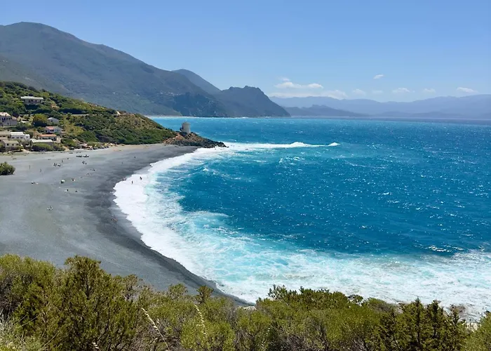 Location De Vacances, 3 Chambres, Canari