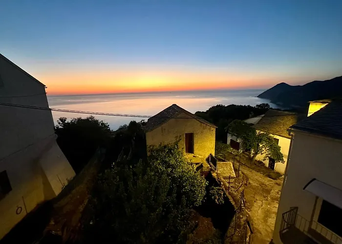 Location De Vacances, 3 Chambres, Appartement *