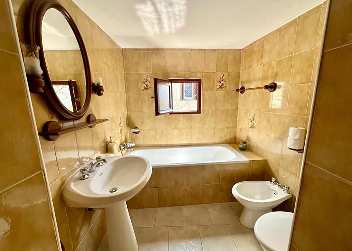 Location De Vacances, 3 Chambres,