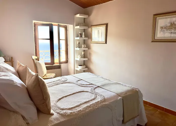 Location De Vacances, 3 Chambres, Appartamento