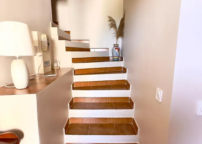 Location De Vacances, 3 Chambres, * Canari